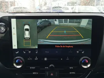 LEXUS NX 350h  Executive Line   Leder   Head-Up-Displa