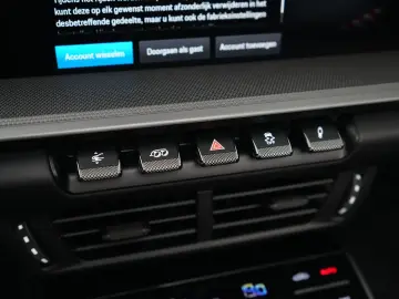 PORSCHE 992 Carrera Cabrio