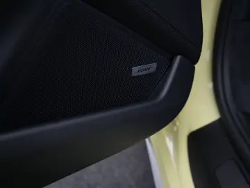 PORSCHE 992 Carrera Cabrio