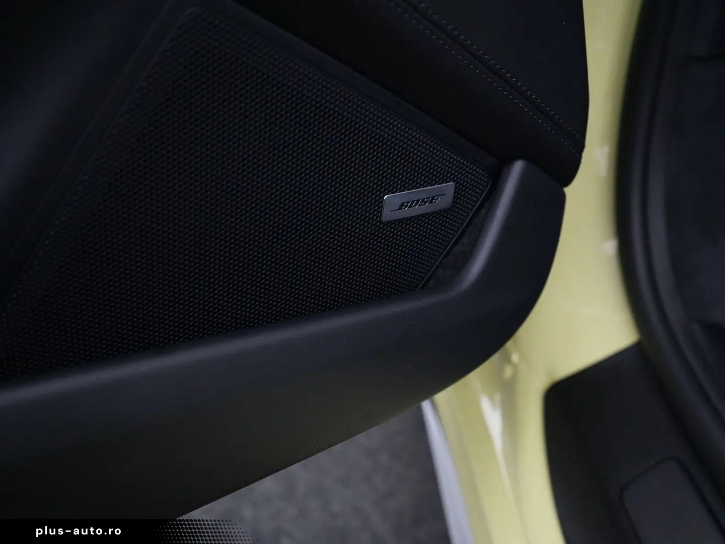 PORSCHE 992 Carrera Cabrio