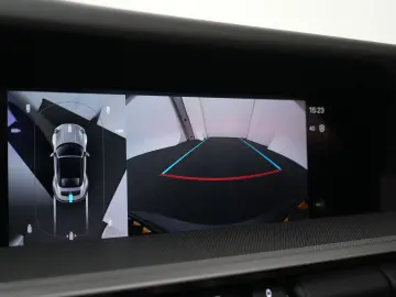 PORSCHE 992 Carrera Cabrio