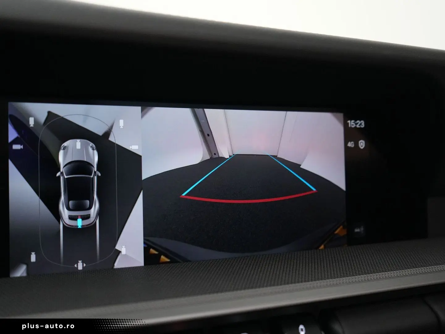 PORSCHE 992 Carrera Cabrio