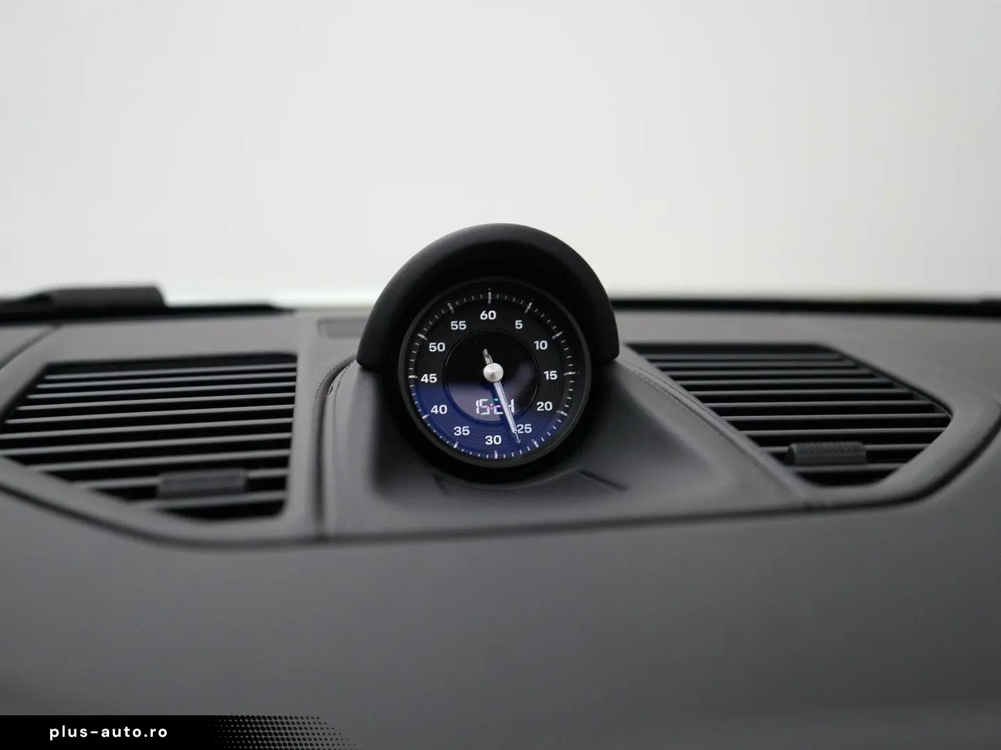 PORSCHE 992 Carrera Cabrio