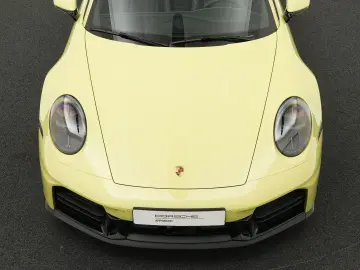 PORSCHE 992 Carrera Cabrio