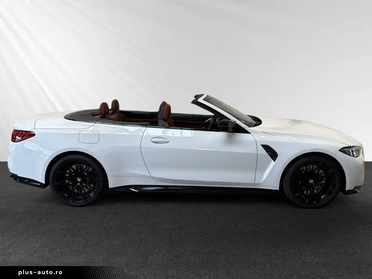 BMW M4 Competition Cabrio MxDrive Head-Up H K