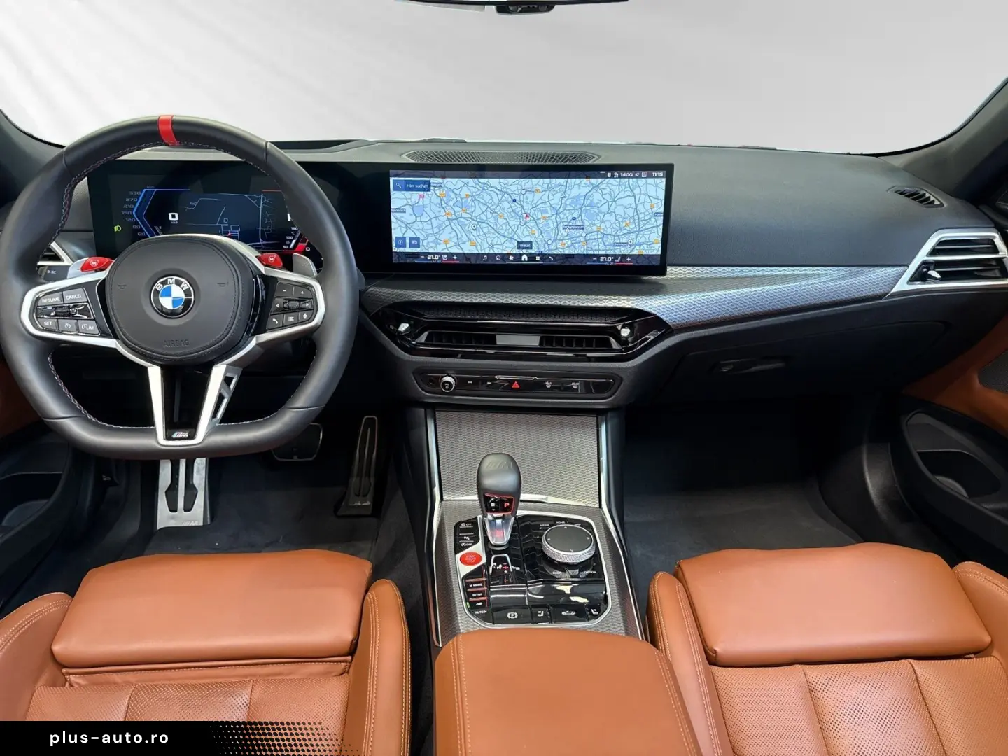 BMW M4 Competition Cabrio MxDrive Head-Up H K