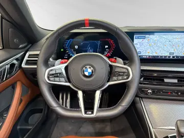 BMW M4 Competition Cabrio MxDrive Head-Up H K