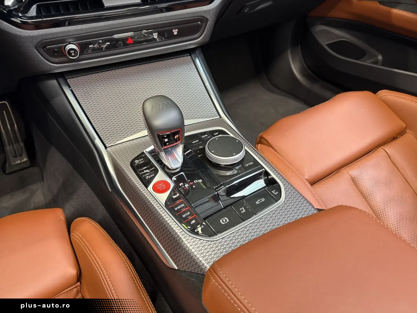 BMW M4 Competition Cabrio MxDrive Head-Up H K
