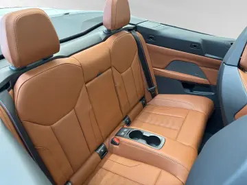 BMW M4 Competition Cabrio MxDrive Head-Up H K