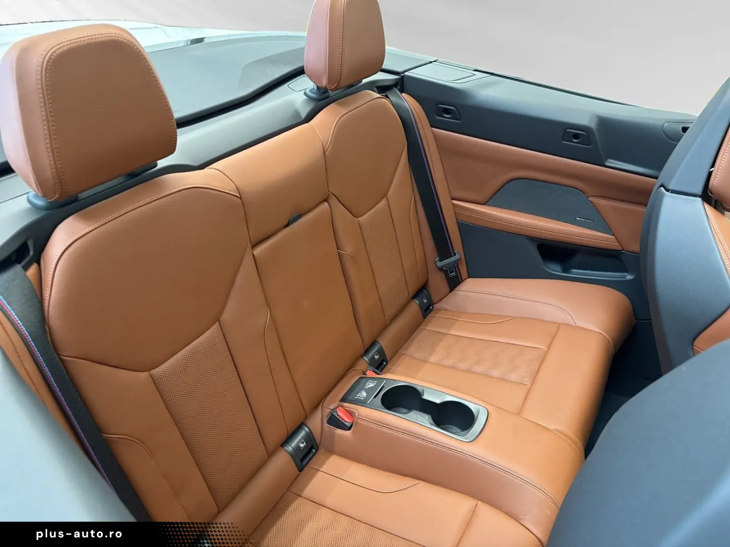 BMW M4 Competition Cabrio MxDrive Head-Up H K