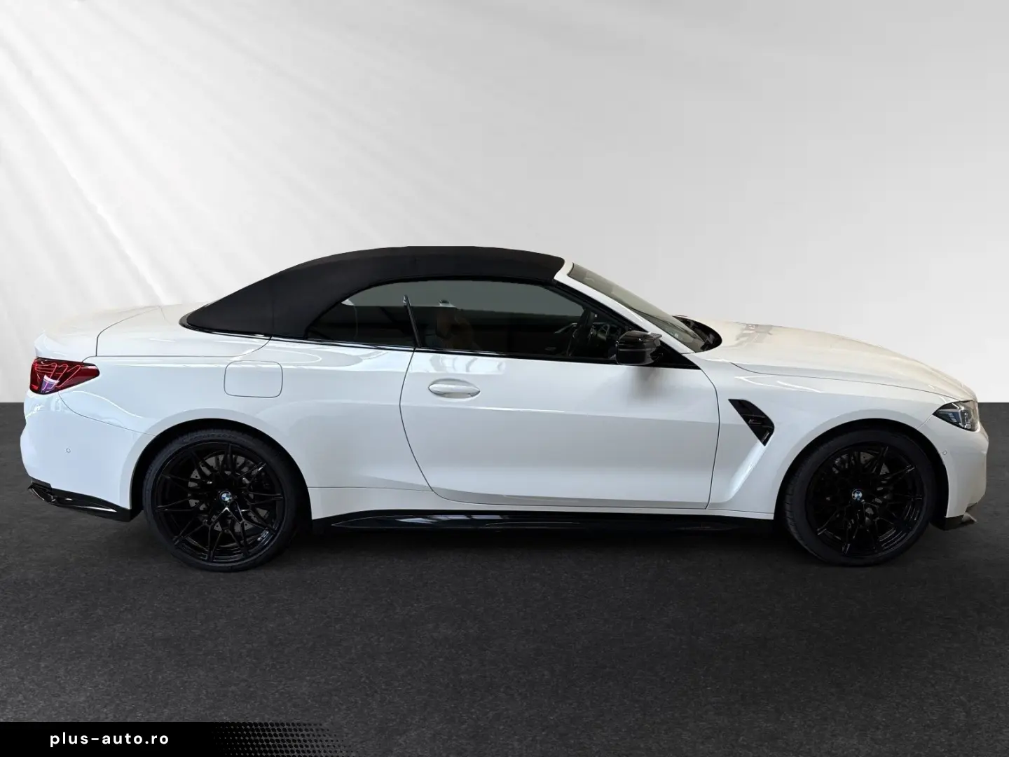 BMW M4 Competition Cabrio MxDrive Head-Up H K