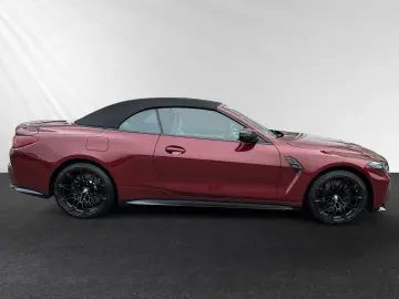 BMW M4 Competition MxDrive Head-Up Harman Kardon