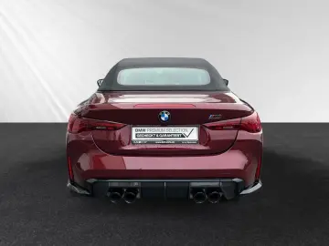 BMW M4 Competition MxDrive Head-Up Harman Kardon