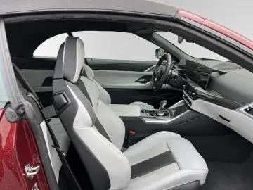 BMW M4 Competition MxDrive Head-Up Harman Kardon