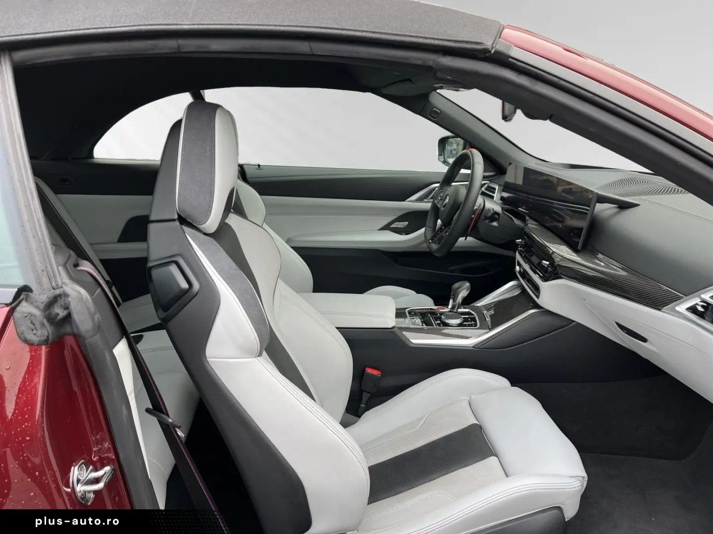 BMW M4 Competition MxDrive Head-Up Harman Kardon