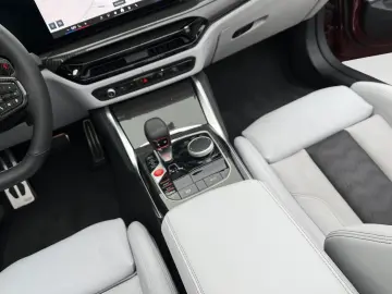 BMW M4 Competition MxDrive Head-Up Harman Kardon