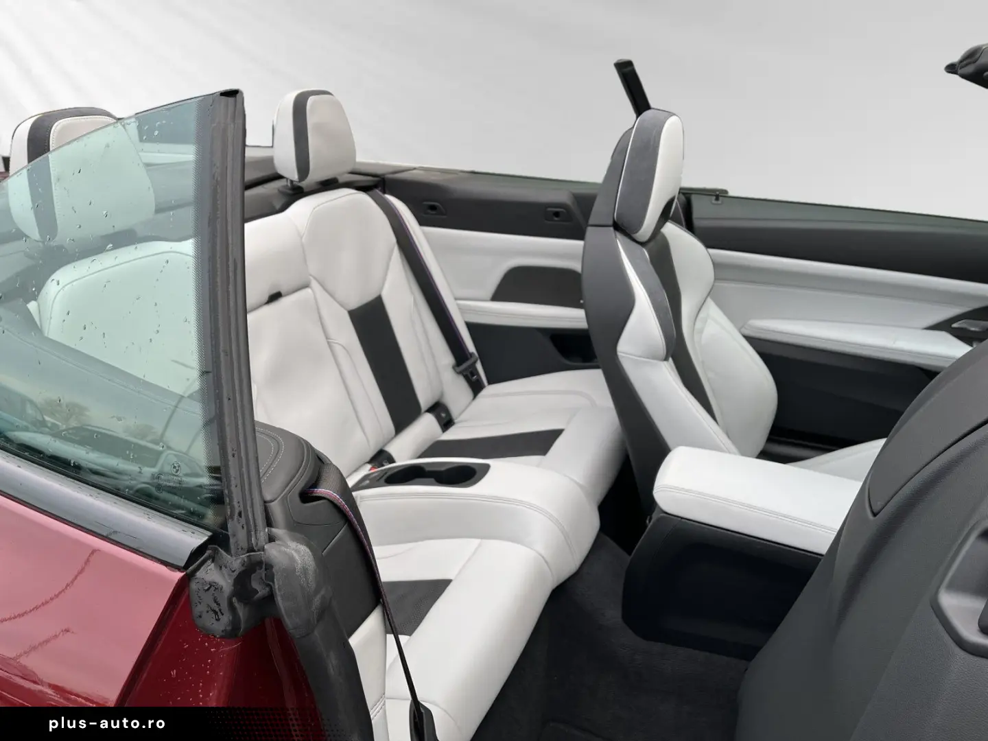 BMW M4 Competition MxDrive Head-Up Harman Kardon