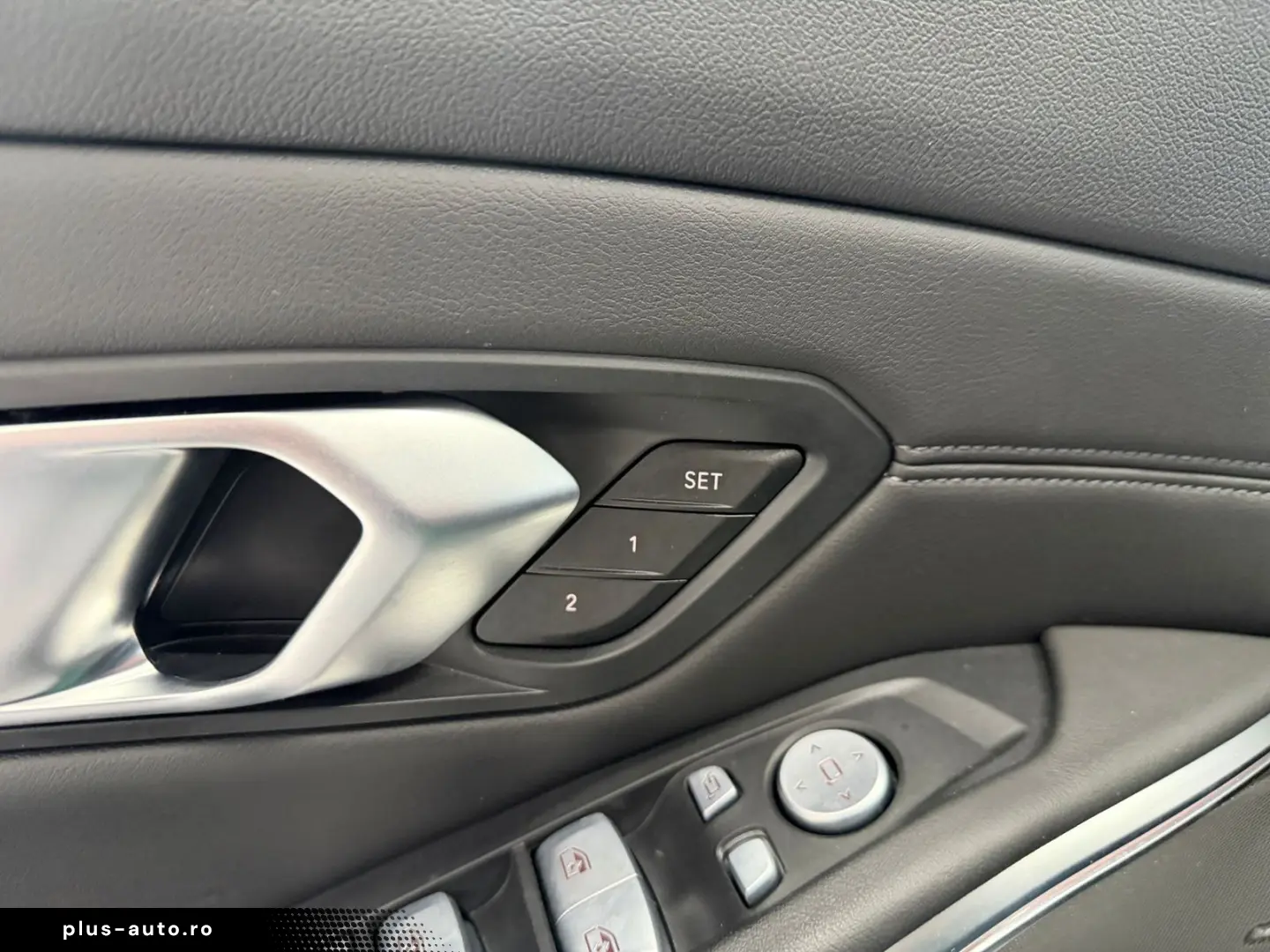 BMW M3 Competition xDrive Touring HUD H-K MEMO KEYL