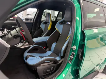 BMW M3 Competition xDrive Touring HUD H-K MEMO KEYL