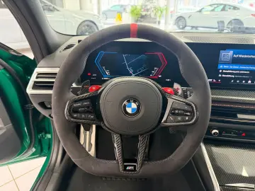 BMW M3 Competition xDrive Touring HUD H-K MEMO KEYL