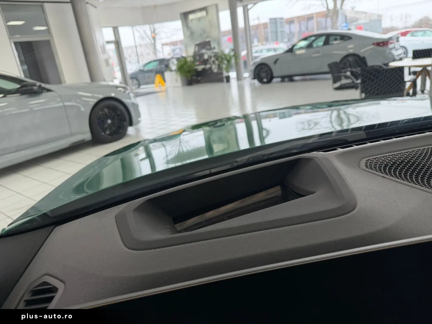 BMW M3 Competition xDrive Touring HUD H-K MEMO KEYL