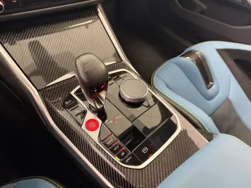 BMW M3 Competition xDrive Touring HUD H-K MEMO KEYL