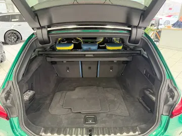 BMW M3 Competition xDrive Touring HUD H-K MEMO KEYL