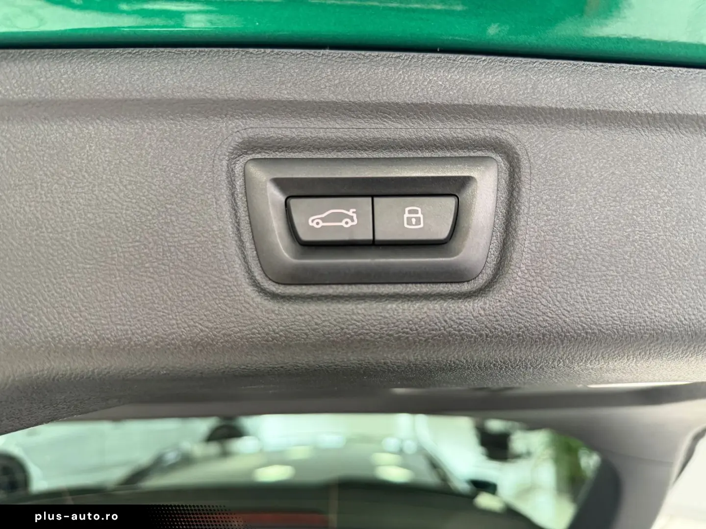 BMW M3 Competition xDrive Touring HUD H-K MEMO KEYL