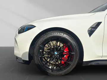 BMW M3 Competition Carbon Int. Alcant-Lenkr.Sitzklim