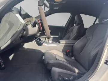 BMW M3 Competition Carbon Int. Alcant-Lenkr.Sitzklim