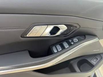 BMW M3 Competition Carbon Int. Alcant-Lenkr.Sitzklim