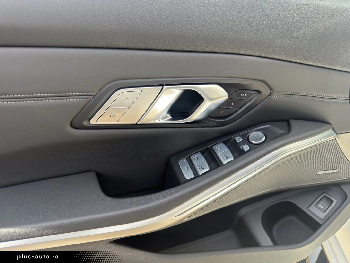 BMW M3 Competition Carbon Int. Alcant-Lenkr.Sitzklim