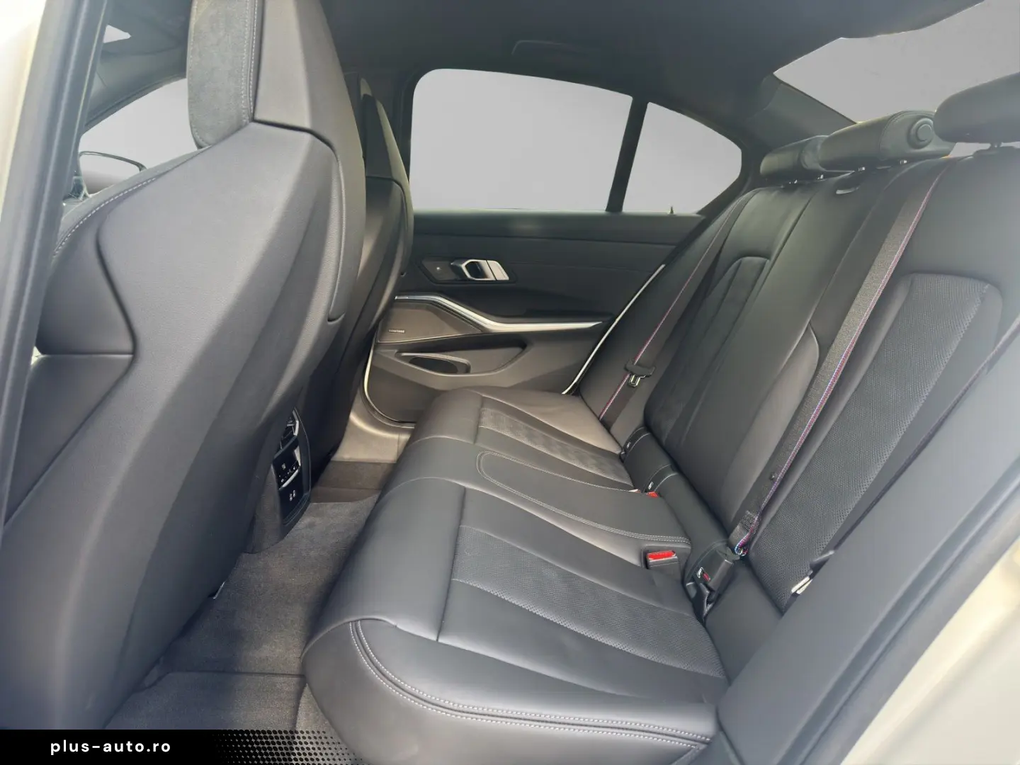 BMW M3 Competition Carbon Int. Alcant-Lenkr.Sitzklim