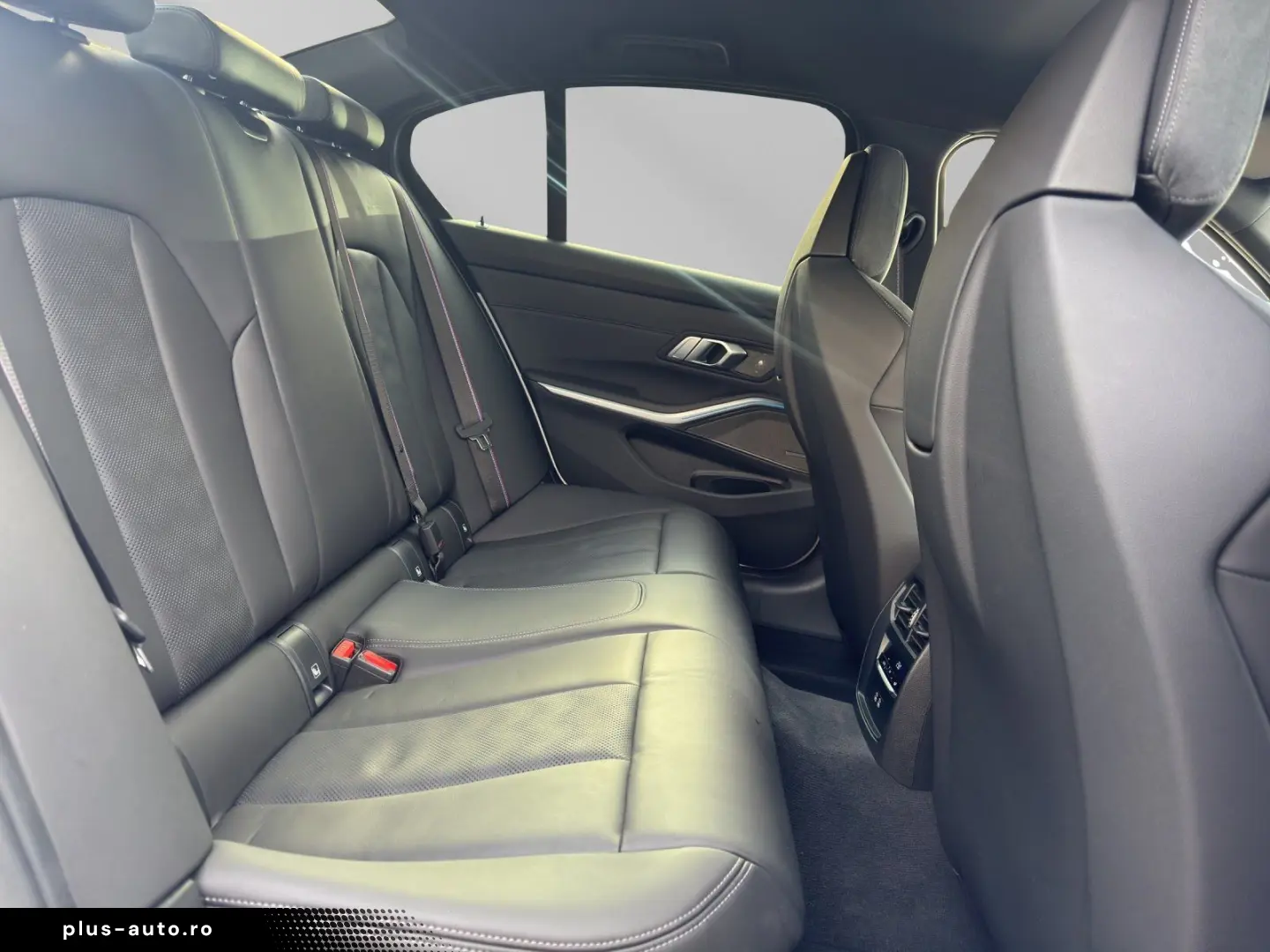 BMW M3 Competition Carbon Int. Alcant-Lenkr.Sitzklim