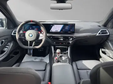 BMW M3 Competition Carbon Int. Alcant-Lenkr.Sitzklim