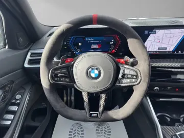 BMW M3 Competition Carbon Int. Alcant-Lenkr.Sitzklim