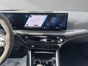 BMW M3 Competition Carbon Int. Alcant-Lenkr.Sitzklim