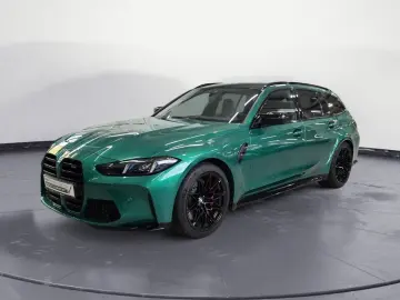 BMW M3 Competition xDrive Touring Innovationsp. M Ca