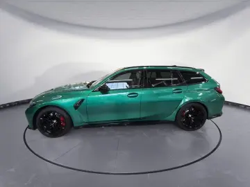 BMW M3 Competition xDrive Touring Innovationsp. M Ca