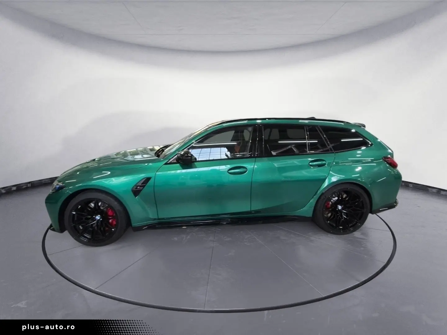 BMW M3 Competition xDrive Touring Innovationsp. M Ca