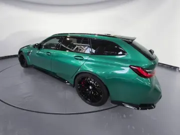 BMW M3 Competition xDrive Touring Innovationsp. M Ca