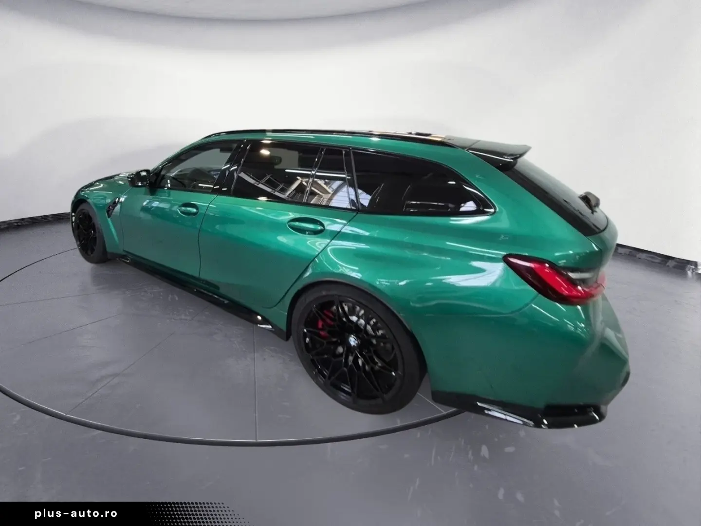 BMW M3 Competition xDrive Touring Innovationsp. M Ca