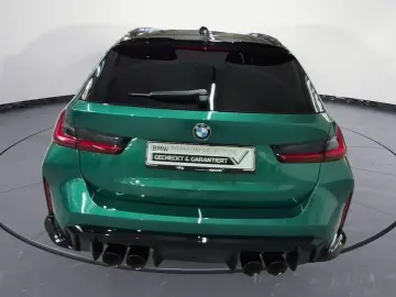 BMW M3 Competition xDrive Touring Innovationsp. M Ca