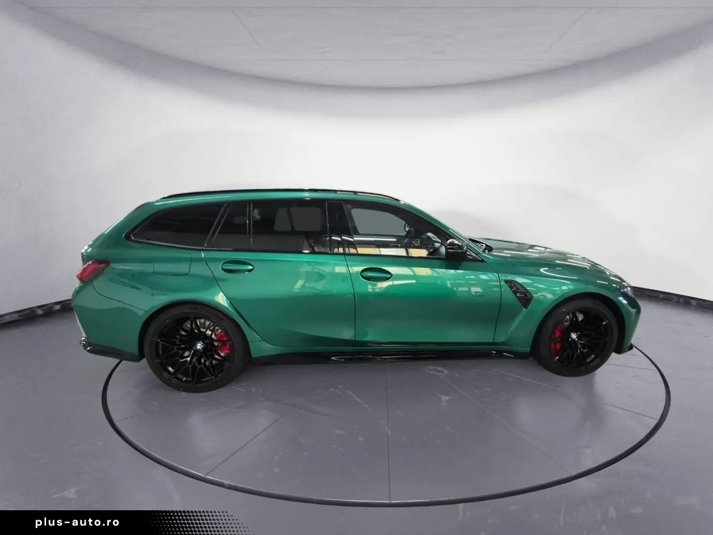 BMW M3 Competition xDrive Touring Innovationsp. M Ca