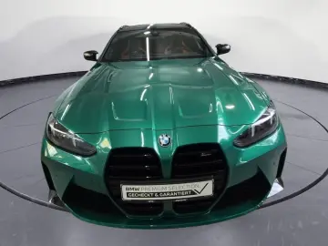 BMW M3 Competition xDrive Touring Innovationsp. M Ca