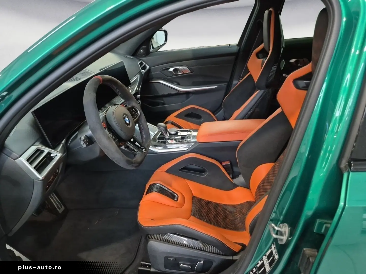 BMW M3 Competition xDrive Touring Innovationsp. M Ca