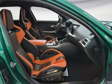 BMW M3 Competition xDrive Touring Innovationsp. M Ca