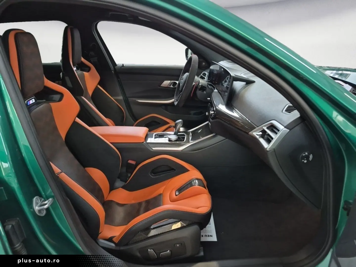 BMW M3 Competition xDrive Touring Innovationsp. M Ca