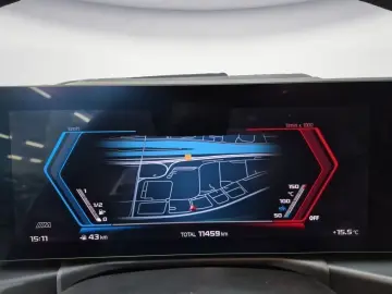 BMW M3 Competition xDrive Touring Innovationsp. M Ca