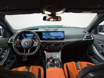 BMW M3 Competition xDrive Touring Innovationsp. M Ca